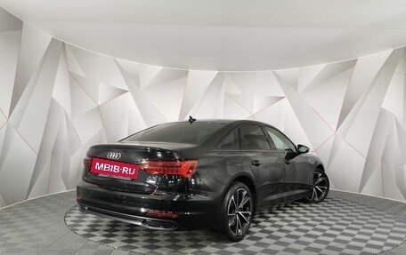 Audi A6, 2019 год, 2 745 150 рублей, 2 фотография