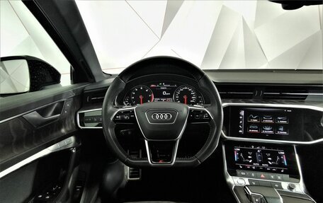 Audi A6, 2019 год, 2 745 150 рублей, 19 фотография