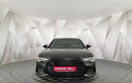 Audi A6, 2019 год, 2 745 150 рублей, 7 фотография