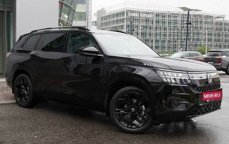 Volkswagen Teramont, 2026 год, 5 800 000 рублей, 3 фотография