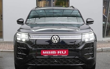 Volkswagen Teramont, 2026 год, 5 800 000 рублей, 2 фотография