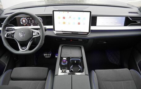 Volkswagen Teramont, 2026 год, 5 800 000 рублей, 13 фотография