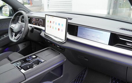 Volkswagen Teramont, 2026 год, 5 800 000 рублей, 14 фотография