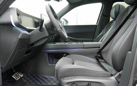 Volkswagen Teramont, 2026 год, 5 800 000 рублей, 17 фотография