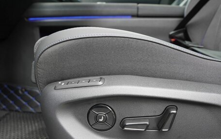 Volkswagen Teramont, 2026 год, 5 800 000 рублей, 18 фотография