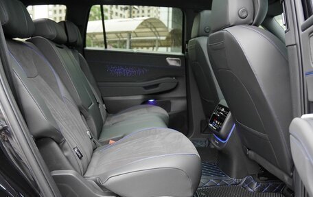 Volkswagen Teramont, 2026 год, 5 800 000 рублей, 20 фотография