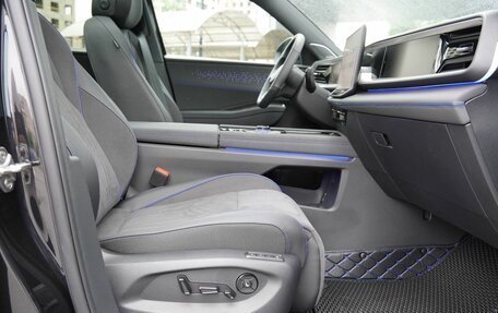 Volkswagen Teramont, 2026 год, 5 800 000 рублей, 19 фотография