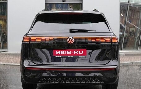 Volkswagen Teramont, 2026 год, 5 800 000 рублей, 5 фотография