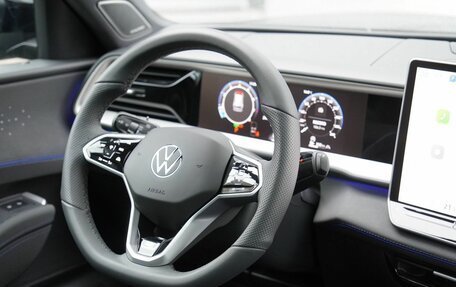 Volkswagen Teramont, 2026 год, 5 800 000 рублей, 22 фотография