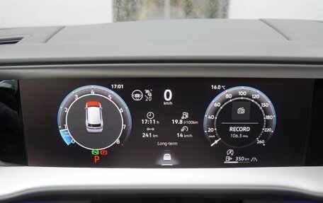 Volkswagen Teramont, 2026 год, 5 800 000 рублей, 23 фотография