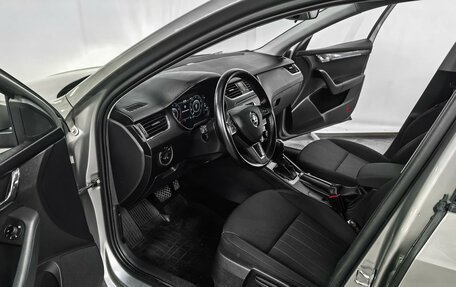Skoda Octavia, 2019 год, 1 540 000 рублей, 6 фотография