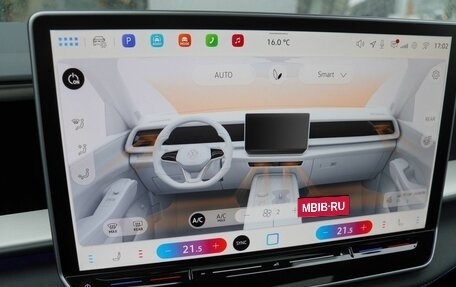 Volkswagen Teramont, 2026 год, 5 800 000 рублей, 29 фотография