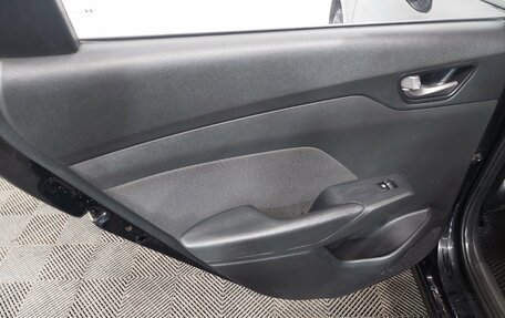 Hyundai Solaris II рестайлинг, 2018 год, 1 199 000 рублей, 12 фотография