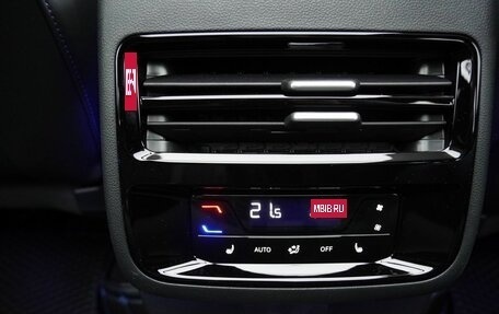 Volkswagen Teramont, 2026 год, 5 800 000 рублей, 32 фотография