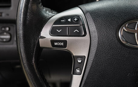 Toyota Highlander III, 2013 год, 2 369 000 рублей, 21 фотография