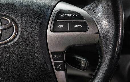 Toyota Highlander III, 2013 год, 2 369 000 рублей, 22 фотография