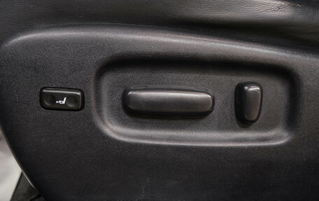Toyota Highlander III, 2013 год, 2 369 000 рублей, 29 фотография