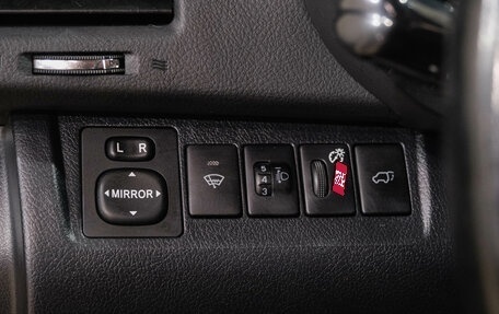 Toyota Highlander III, 2013 год, 2 369 000 рублей, 28 фотография