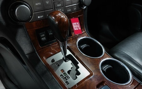 Toyota Highlander III, 2013 год, 2 369 000 рублей, 24 фотография
