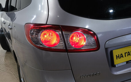 Hyundai Santa Fe III рестайлинг, 2011 год, 1 489 000 рублей, 10 фотография