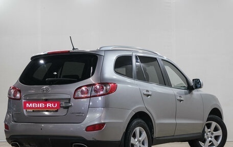 Hyundai Santa Fe III рестайлинг, 2011 год, 1 489 000 рублей, 7 фотография