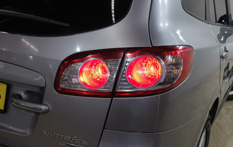 Hyundai Santa Fe III рестайлинг, 2011 год, 1 489 000 рублей, 11 фотография