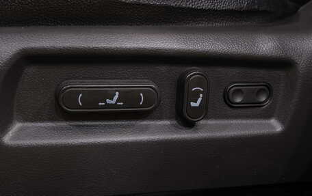 Hyundai Santa Fe III рестайлинг, 2011 год, 1 489 000 рублей, 31 фотография