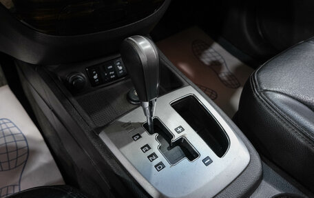 Hyundai Santa Fe III рестайлинг, 2011 год, 1 489 000 рублей, 26 фотография