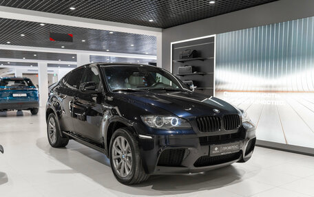 BMW X6 M, 2010 год, 1 295 000 рублей, 2 фотография