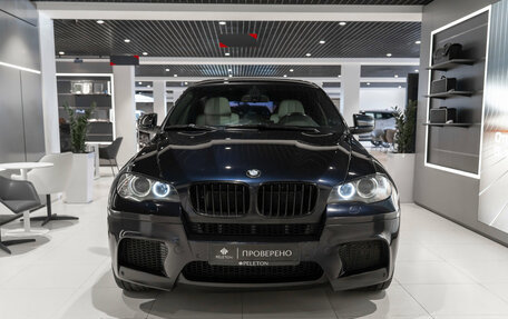 BMW X6 M, 2010 год, 1 295 000 рублей, 3 фотография
