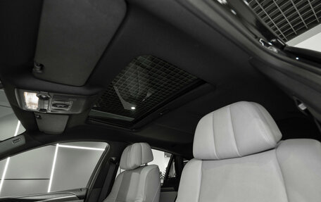 BMW X6 M, 2010 год, 1 295 000 рублей, 10 фотография