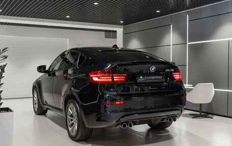 BMW X6 M, 2010 год, 1 295 000 рублей, 4 фотография