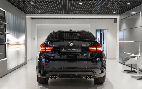 BMW X6 M, 2010 год, 1 295 000 рублей, 6 фотография