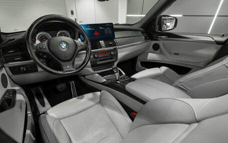 BMW X6 M, 2010 год, 1 295 000 рублей, 7 фотография