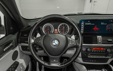 BMW X6 M, 2010 год, 1 295 000 рублей, 11 фотография