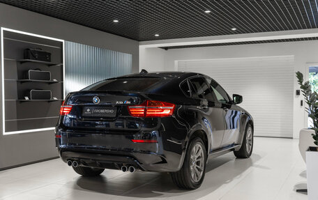 BMW X6 M, 2010 год, 1 295 000 рублей, 5 фотография