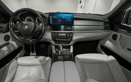BMW X6 M, 2010 год, 1 295 000 рублей, 8 фотография