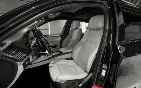 BMW X6 M, 2010 год, 1 295 000 рублей, 9 фотография