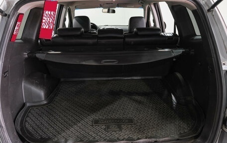 Hyundai Santa Fe III рестайлинг, 2011 год, 1 489 000 рублей, 35 фотография