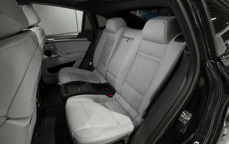 BMW X6 M, 2010 год, 1 295 000 рублей, 14 фотография