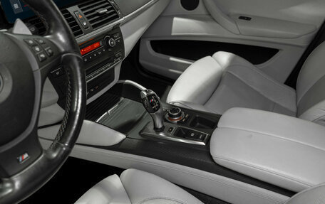 BMW X6 M, 2010 год, 1 295 000 рублей, 15 фотография