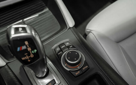 BMW X6 M, 2010 год, 1 295 000 рублей, 21 фотография
