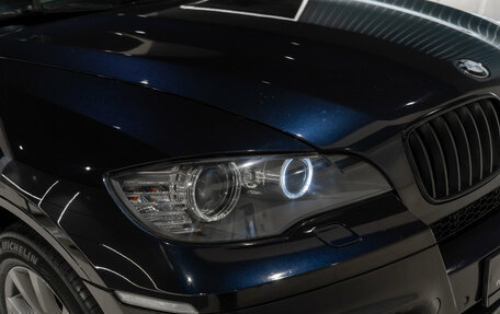 BMW X6 M, 2010 год, 1 295 000 рублей, 23 фотография