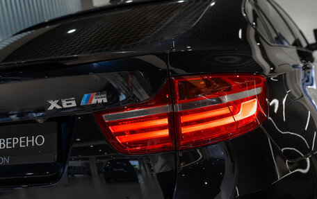 BMW X6 M, 2010 год, 1 295 000 рублей, 24 фотография