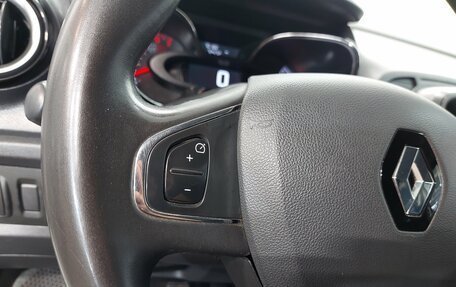 Renault Kaptur I рестайлинг, 2019 год, 1 510 000 рублей, 10 фотография