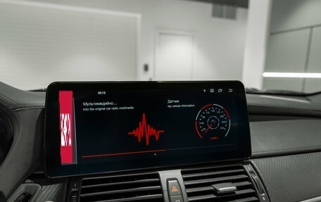 BMW X6 M, 2010 год, 1 295 000 рублей, 16 фотография