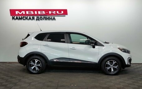 Renault Kaptur I рестайлинг, 2019 год, 1 510 000 рублей, 4 фотография