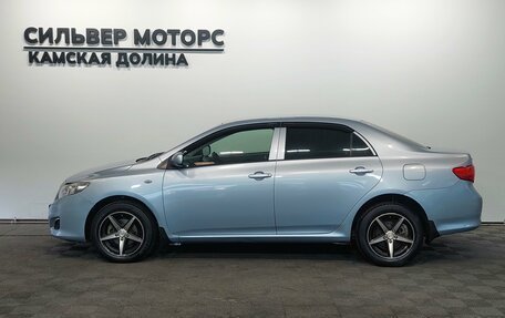 Toyota Corolla, 2008 год, 785 000 рублей, 3 фотография
