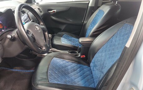Toyota Corolla, 2008 год, 785 000 рублей, 15 фотография