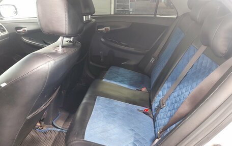 Toyota Corolla, 2008 год, 785 000 рублей, 16 фотография